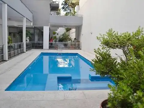 Charcas al 3050 - Recoleta