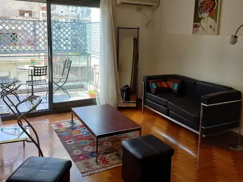 Departamento en Alquiler Temporal Permite mascota