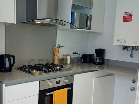 Departamento en Venta 4 años