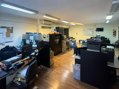 Oficina en Venta 40 años