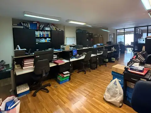 Oficina en Venta en Microcentro, USD 110.000
