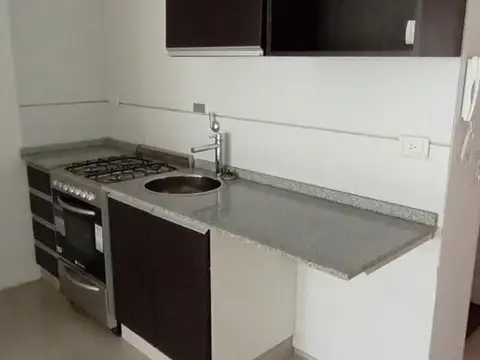 Departamento en Venta con 1 cochera