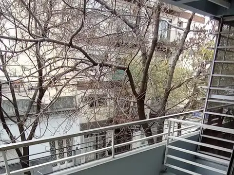 Departamento en Venta en Caballito, USD 78.500