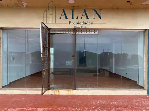 Local en Alquiler Temporal en Faro, USD 5.000