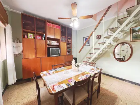 Depto Tipo Casa en Venta 2 años