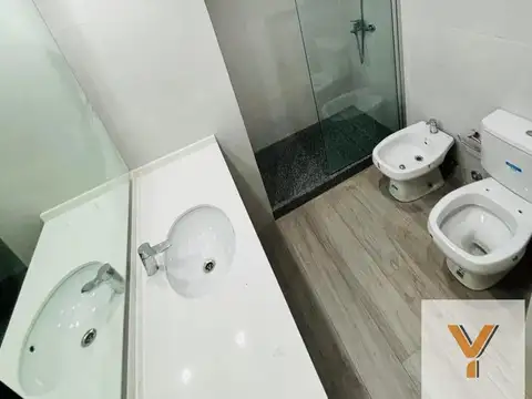 Departamento en Alquiler A Estrenar