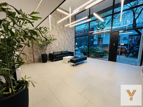Departamento en Alquiler de Monoambiente