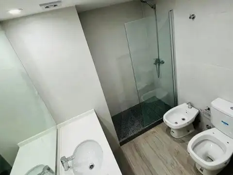 Departamento en Alquiler A Estrenar