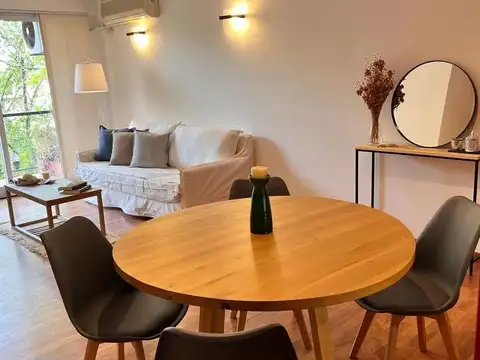 Departamento en Alquiler en Las Cañitas, USD 1.700