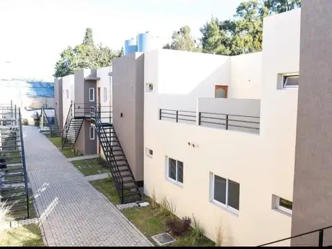 Departamento en Venta en Pablo Nogues, USD 65.000
