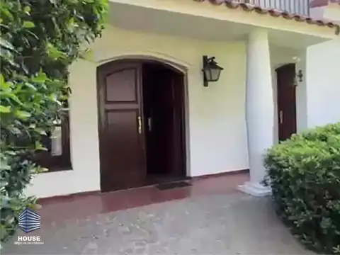 Casa en Venta de 4 dormitorios
