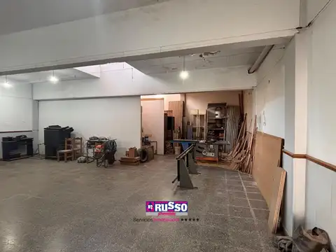 AMBROSETTI, JUAN B. 3900, Piso FONDO