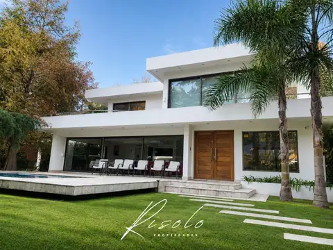 Casa en Venta en El Barranco, USD 650.000