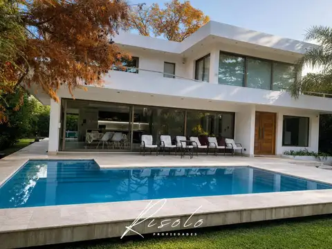 Casa en Venta en El Barranco, USD 650.000