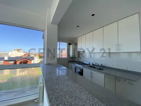 Departamento en Venta 13 años