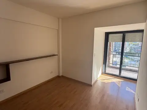Departamento en Alquiler de 2 dormitorios