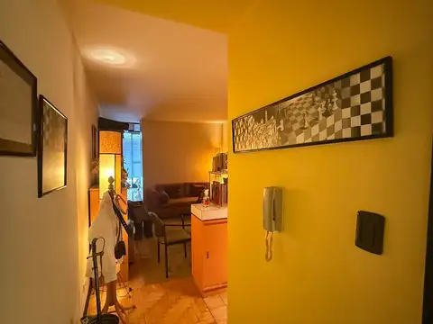 Departamento en Venta de Monoambiente