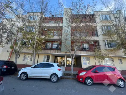 Dpto 1 dorm alquiler Cipolletti