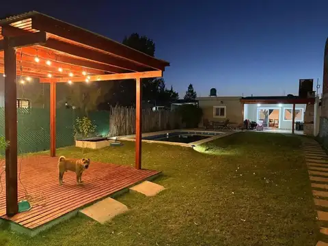 Casa en Venta en Domselaar, USD 50.000