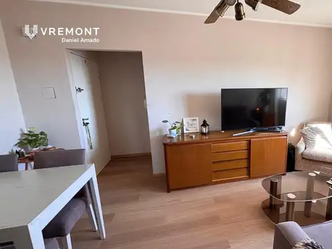 Departamento en Venta 45 años