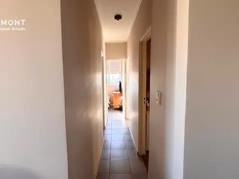 Departamento en Venta al Oeste