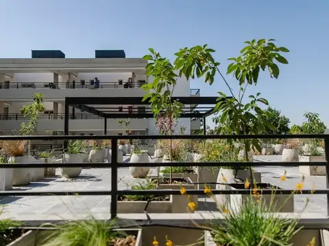 Departamento  en Venta en ZUG Caamaño, La Lonja, Pilar