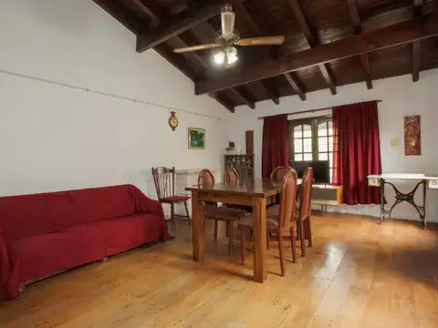 Casa en Venta en Barrio Arca, USD 150.000