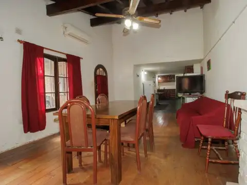 Casa en Venta 34 años