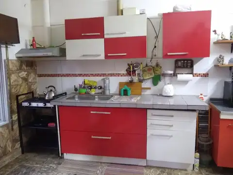 Venta | Casa | 3 Dormitorios | Cochera | Granadero Baigorria | Apta para crédito