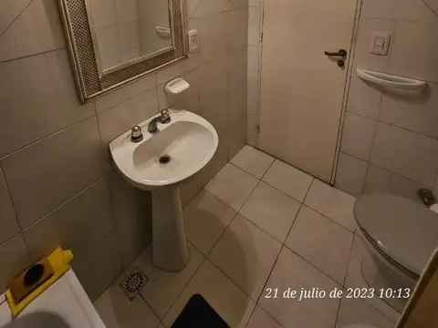 Departamento en Alquiler al Este