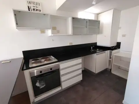 Departamento en Alquiler de 2 dormitorios