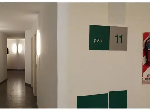 Avenida Paseo Colón 1400