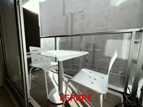 Departamento en Alquiler Apto profesional