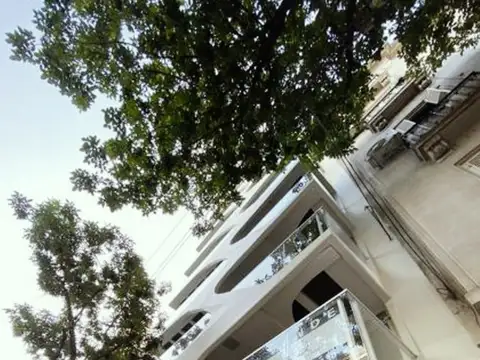 DEPARTAMENTO MONOAMBIENTE PALERMO