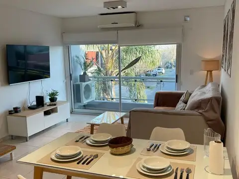 Dpto de 2 ambientes Altos de Hudson II
