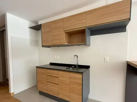 Departamento en Venta 3 años