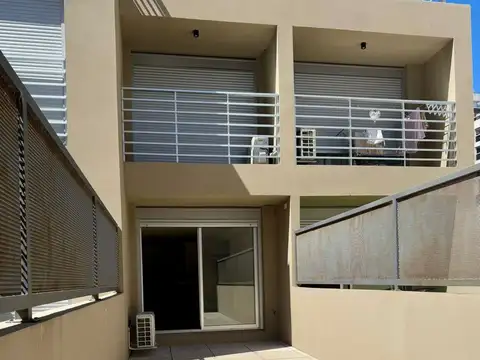 Departamento en Venta en Punta Carretas, USD 126.000