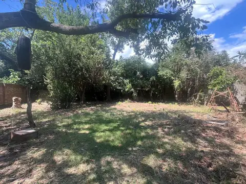 VENTA - Terreno sobre Av. Nuestra señora del Rosario 229. Saladillo , Rosario.