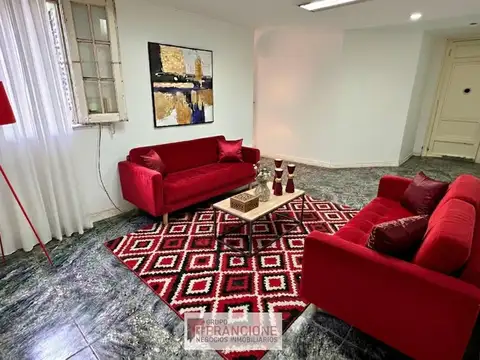 Departamento en Venta de 4 ambientes