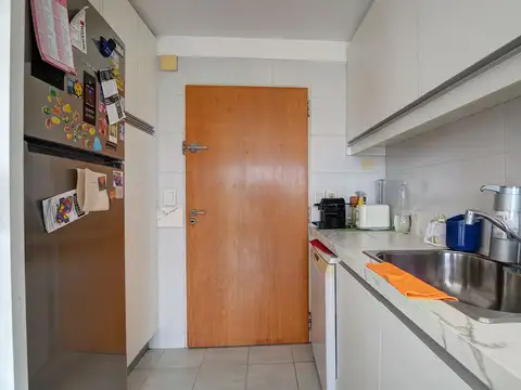 Departamento 5 ambientes con 3 baños