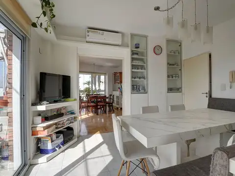 Departamento en Venta de 4 dormitorios