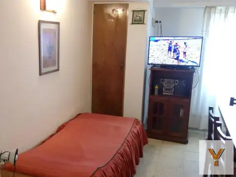 Departamento en Alquiler Temporal al Norte