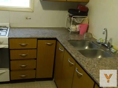 Departamento en Alquiler Temporal en Mar del Plata, $ 125.000