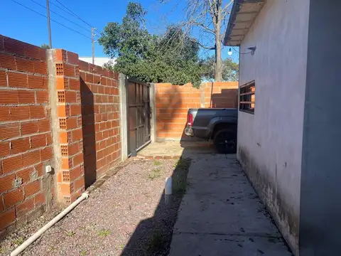 Terreno en Venta en Francisco Álvarez, USD 120.000