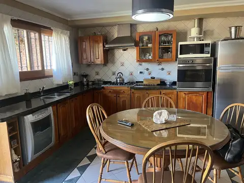 Casa en Venta 30 años