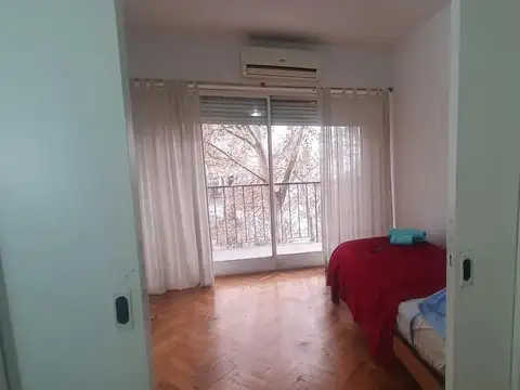 Departamento en Alquiler Temporal de 3 ambientes