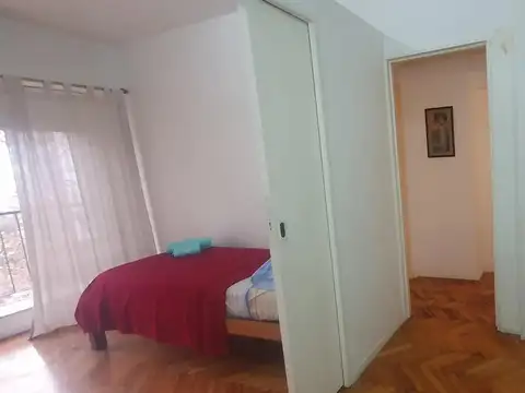 Departamento en Alquiler Temporal de 2 dormitorios