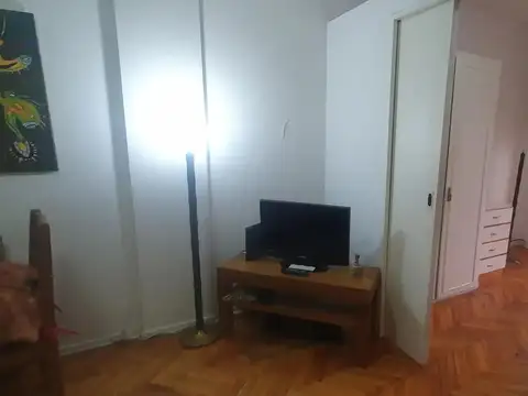 Departamento en alquiler temporario