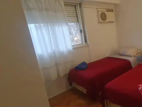 Departamento en alquiler temporario