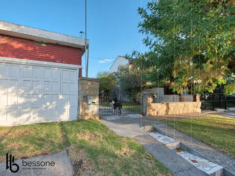 Casa en Venta al Oeste